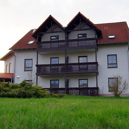 Hotel Fasold Sulzfeld  Exteriér fotografie
