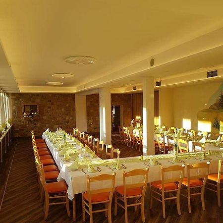 Hotel Fasold Sulzfeld  Exteriér fotografie