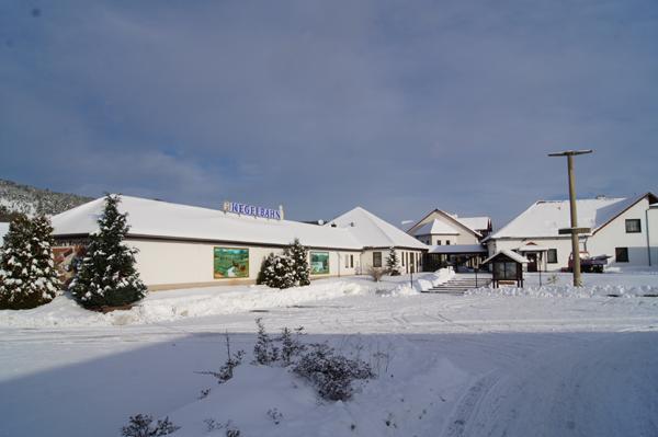 Hotel Fasold Sulzfeld  Exteriér fotografie