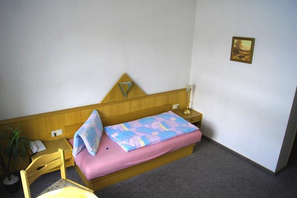 Hotel Fasold Sulzfeld  Pokoj fotografie