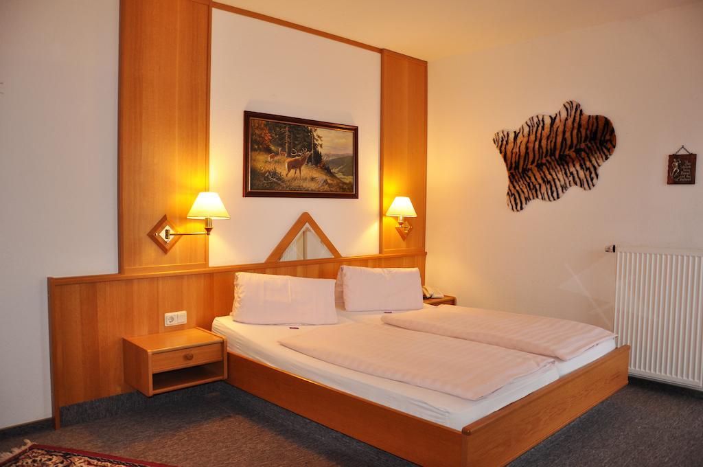Hotel Fasold Sulzfeld  Pokoj fotografie