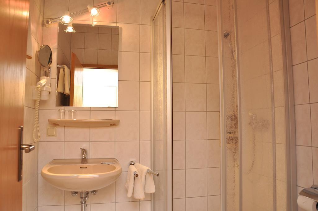 Hotel Fasold Sulzfeld  Pokoj fotografie