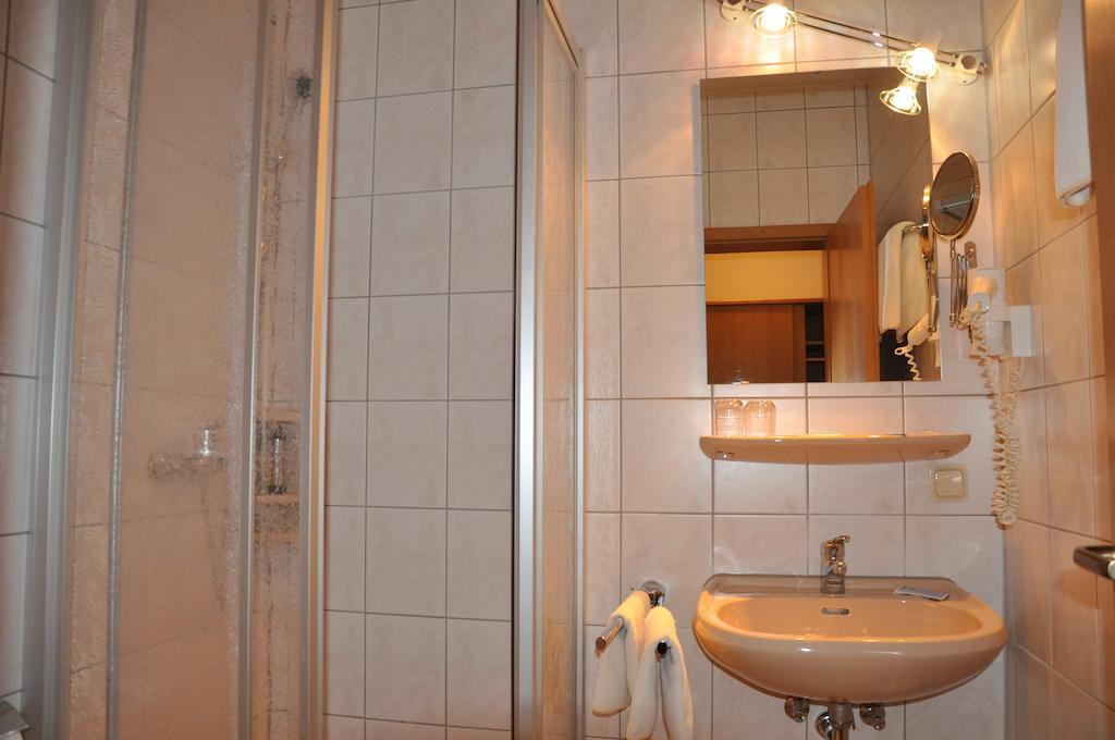 Hotel Fasold Sulzfeld  Pokoj fotografie