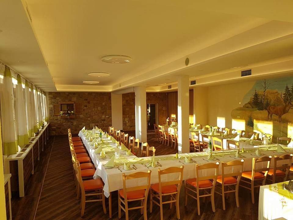 Hotel Fasold Sulzfeld  Exteriér fotografie