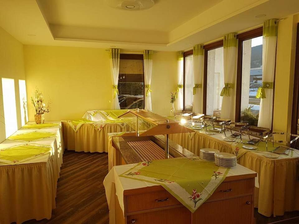 Hotel Fasold Sulzfeld  Exteriér fotografie
